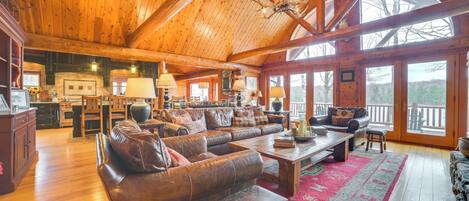 Hus (4 Bedrooms) | Fasade