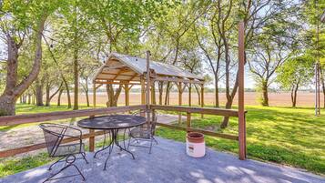 Cottage (3 Bedrooms) | Interior