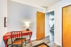 Feriehus (3 Bedrooms) | Interiør