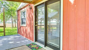 Cottage (3 Bedrooms) | Interior