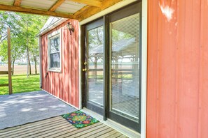 Cottage (3 Bedrooms) | Interior