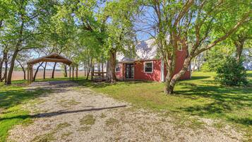 Cottage (3 Bedrooms) | Interior