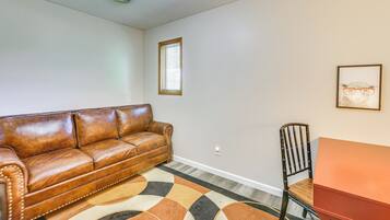 Feriehus (3 Bedrooms) | Interiør