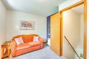 Feriehus (3 Bedrooms) | Interiør