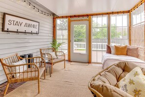 Apartament (2 Bedrooms) | Interior