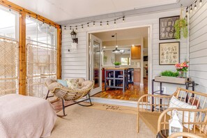 Apartament (2 Bedrooms) | Interior