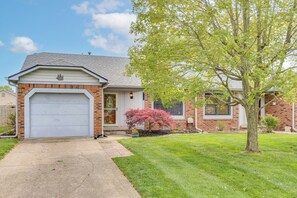 Departamento (2 Bedrooms) | Interior