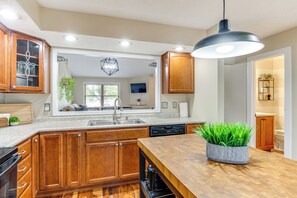 Apartament (2 Bedrooms) | Interior