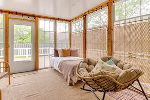 Departamento (2 Bedrooms) | Interior