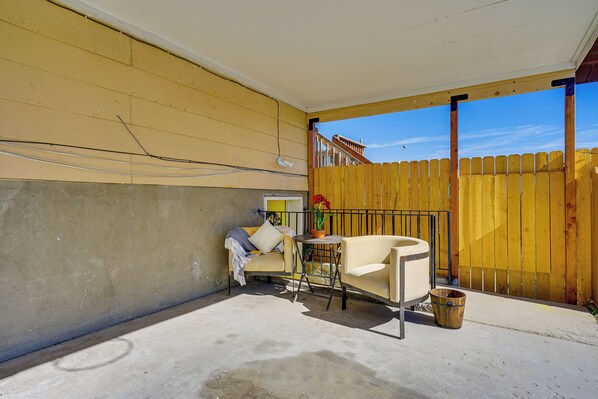 Leilighet (0 Bedroom) | Innvendig