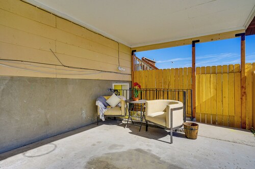 Cozy Couple's Retreat in Salt Lake City Area!