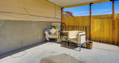 Cozy Couple's Retreat in Salt Lake City Area!