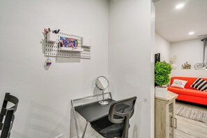 Leilighet (0 Bedroom) | Innvendig