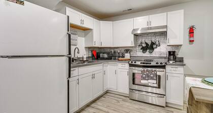 Cozy Couple's Retreat in Salt Lake City Area!