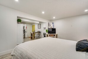 Leilighet (0 Bedroom) | Innvendig