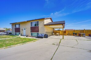 Apartment (0 Bedroom) | Interior - Cozy Couple's Retreat in Salt Lake City Area! (Magna)