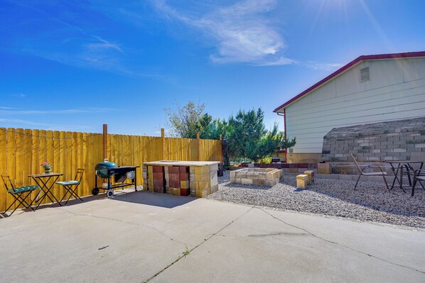 Apartment (0 Bedroom) | Interior - Cozy Couple's Retreat in Salt Lake City Area! (Magna)