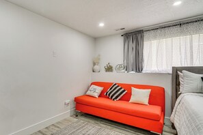 Leilighet (0 Bedroom) | Innvendig