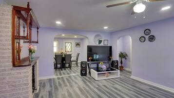 Apartment (3 Bedrooms) | Interior