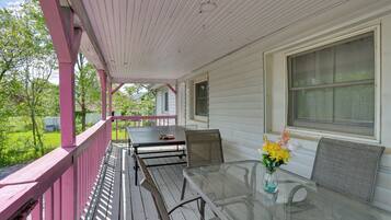 Apartemen (3 Bedrooms) | Interior