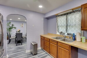 Căn hộ (3 Bedrooms) | Nội thất