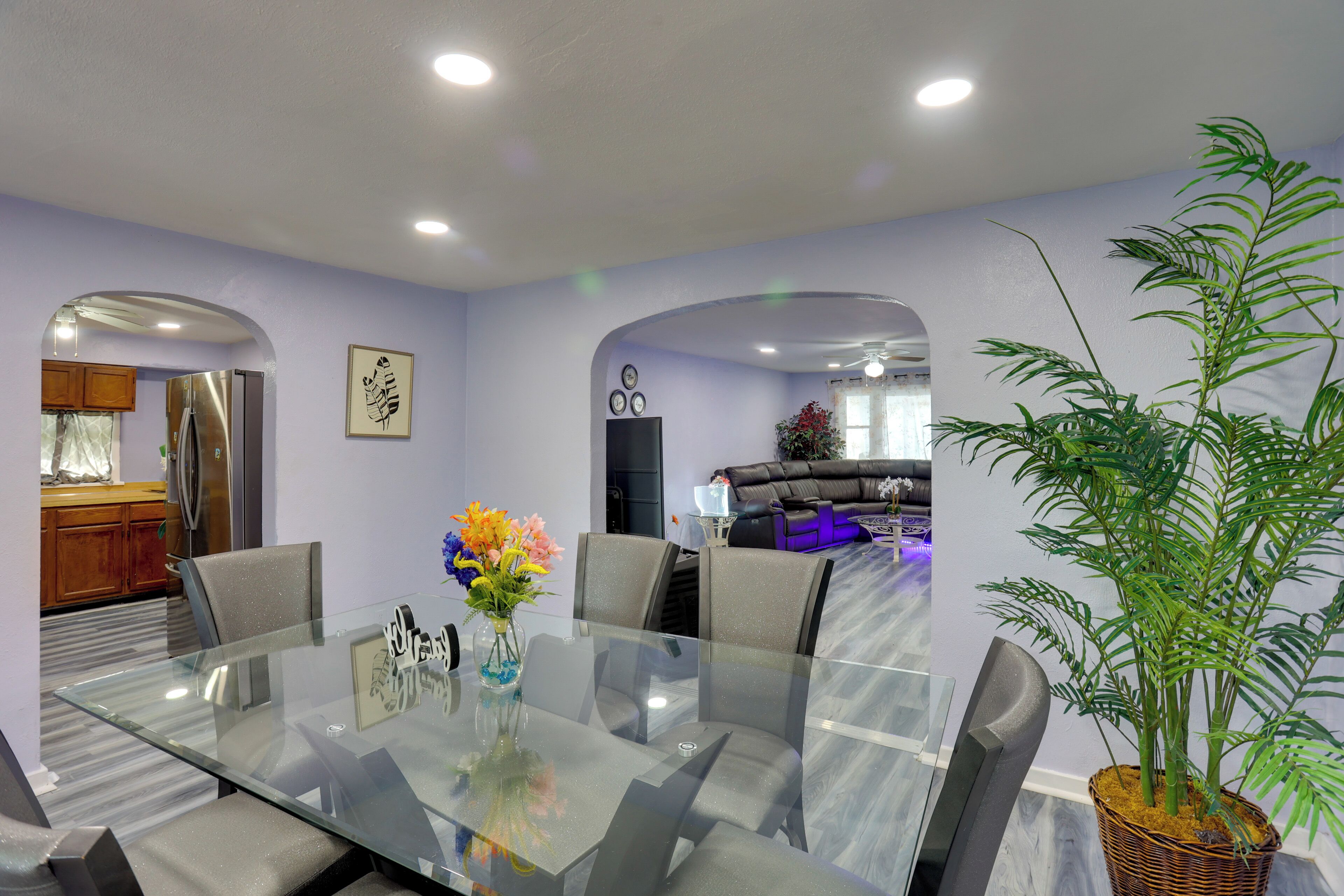 Apartment (3 Bedrooms) | Interior