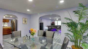 Apartment (3 Bedrooms) | Interior