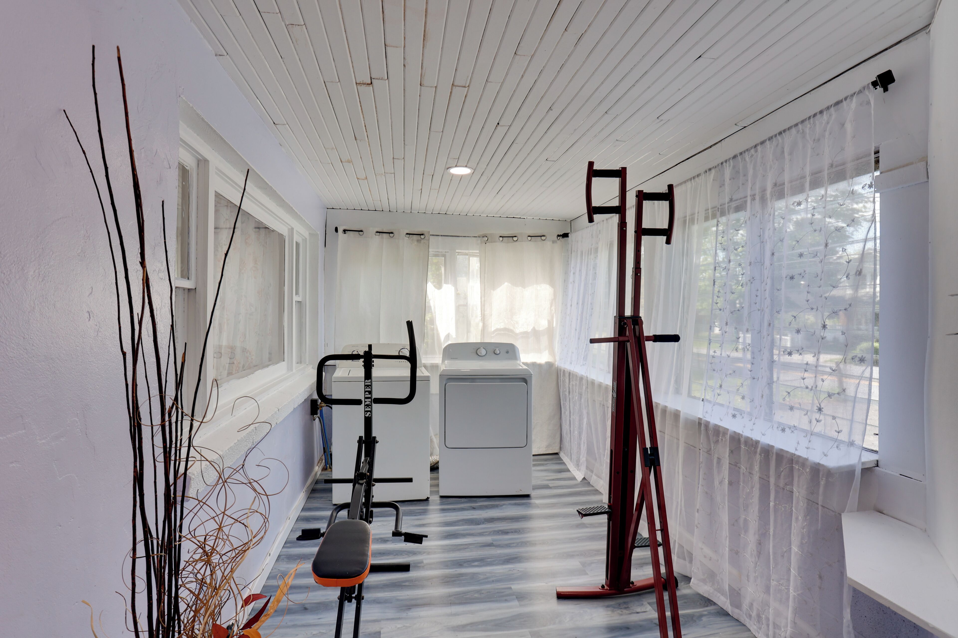 Apartemen (3 Bedrooms) | Interior