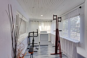 Appartement (3 Bedrooms) | Interieur