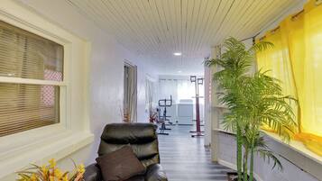 Apartment (3 Bedrooms) | Interior