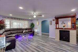 Apartment (3 Bedrooms) | Interior