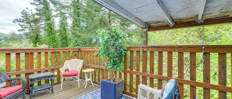 House (3 Bedrooms) | Front of property