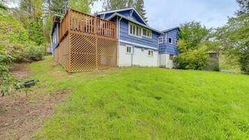 Maison (3 Bedrooms) | Intérieur