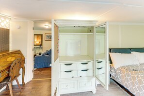 Hus (3 Bedrooms) | Innvendig