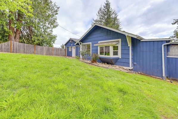 Talo (3 Bedrooms) | Sisätilat