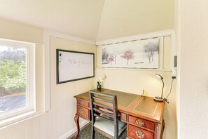 Talo (3 Bedrooms) | Sisätilat