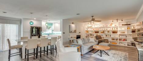 Casa (3 Bedrooms) | Interior