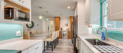 House (3 Bedrooms) | Bahagian dalam