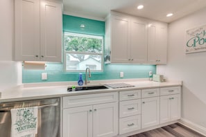 Casa (3 Bedrooms) | Interni