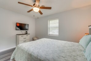 Maison (3 Bedrooms) | Intérieur