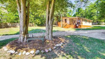 獨棟房屋 (2 Bedrooms) | 住宿內部