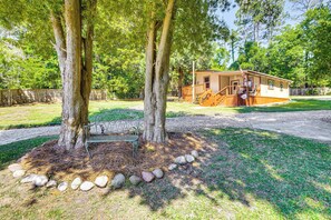 Casa (2 Bedrooms) | Parte interna