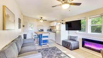 Casa (2 Bedrooms) | Interior