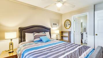 獨棟房屋 (2 Bedrooms) | 住宿內部