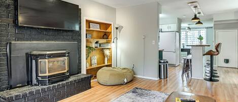 Nhà (3 Bedrooms) | Nội thất