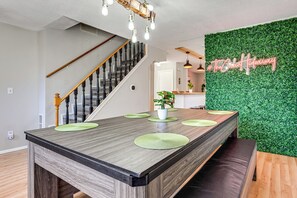 Casa (3 Bedrooms) | Interior