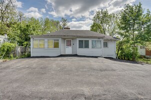 Apartamento (1 Bedroom) | Interior