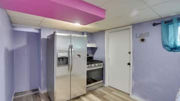 Apartemen (1 Bedroom) | Interior