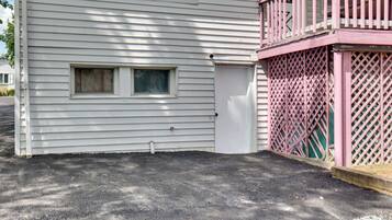 Apartemen (1 Bedroom) | Interior