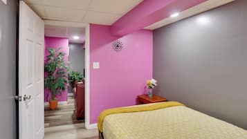 Apartemen (1 Bedroom) | Interior